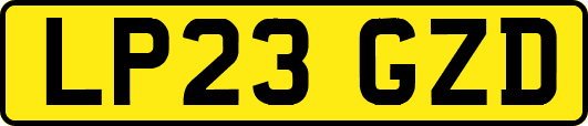 LP23GZD