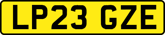LP23GZE