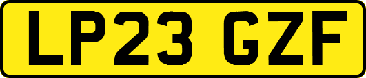 LP23GZF
