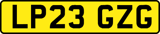 LP23GZG