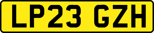 LP23GZH