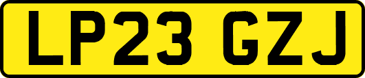 LP23GZJ