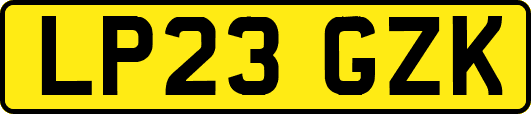 LP23GZK