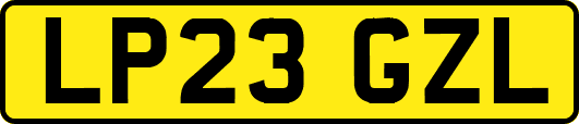 LP23GZL