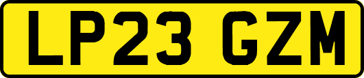 LP23GZM