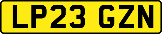 LP23GZN