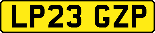 LP23GZP