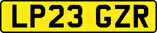 LP23GZR
