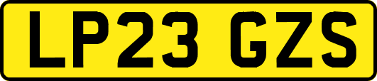 LP23GZS