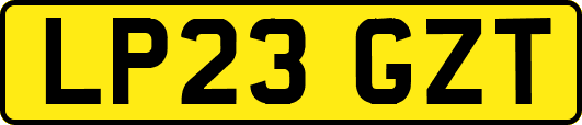 LP23GZT