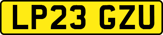 LP23GZU