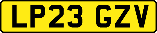 LP23GZV