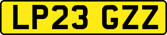 LP23GZZ