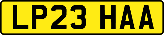 LP23HAA