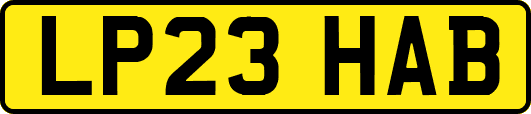 LP23HAB