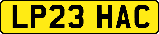 LP23HAC
