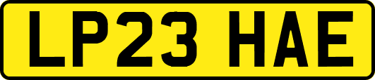 LP23HAE