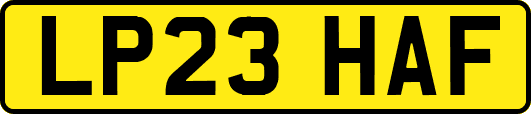 LP23HAF