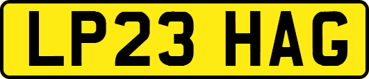 LP23HAG