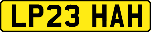 LP23HAH