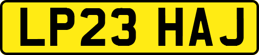 LP23HAJ