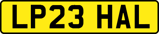 LP23HAL