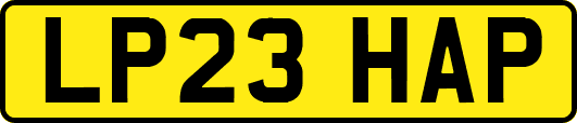 LP23HAP