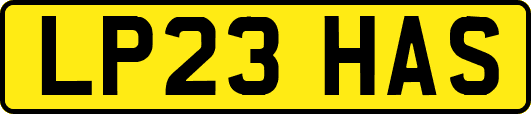 LP23HAS