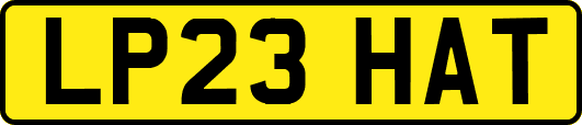 LP23HAT