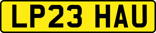 LP23HAU
