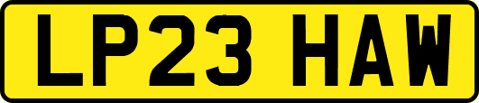 LP23HAW