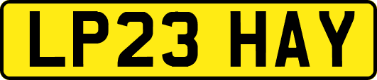 LP23HAY
