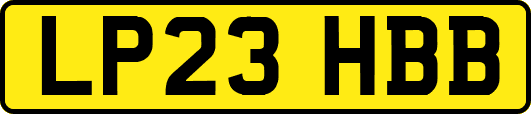 LP23HBB