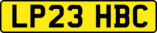 LP23HBC