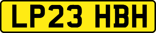 LP23HBH
