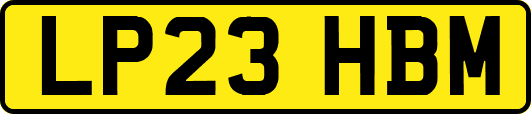 LP23HBM