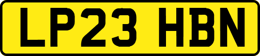 LP23HBN