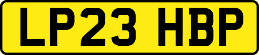 LP23HBP