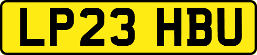 LP23HBU