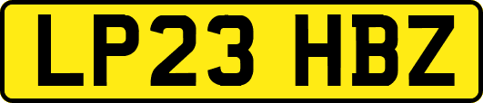 LP23HBZ