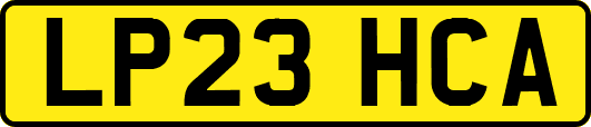 LP23HCA