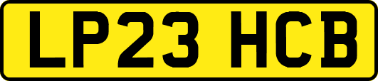 LP23HCB