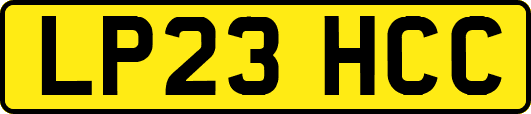 LP23HCC