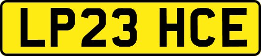 LP23HCE