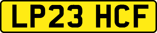 LP23HCF