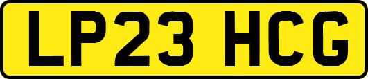 LP23HCG