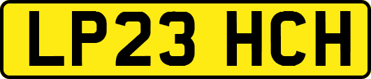 LP23HCH