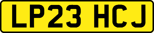 LP23HCJ