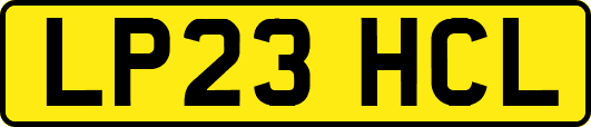 LP23HCL