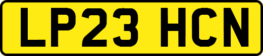 LP23HCN